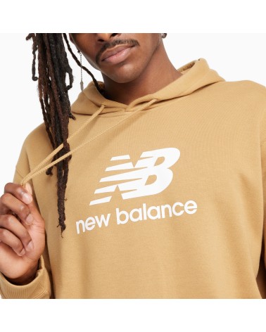 Felpa New Balance Navy - Acquista Online | MT41505